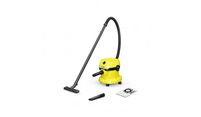 VACUUM CLEANER WD2 PLUS KARCHER