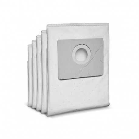 "filtrikotid Kärcher fliis 5 tk 35/1 25/1"