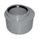 REDUCER INTERNAL D110/75 SHORT PP