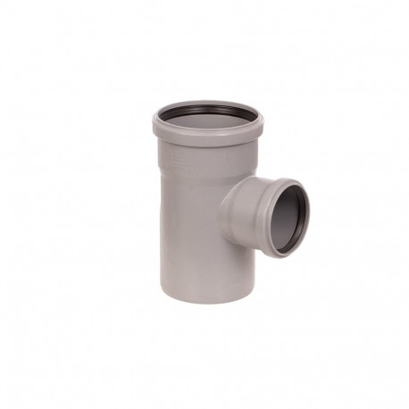 TEE sisemine D110/75x87