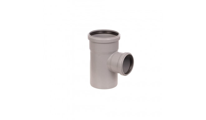 TEE INTERNAL D110/75X87
