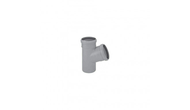 TEE INTERNAL D50/50X67