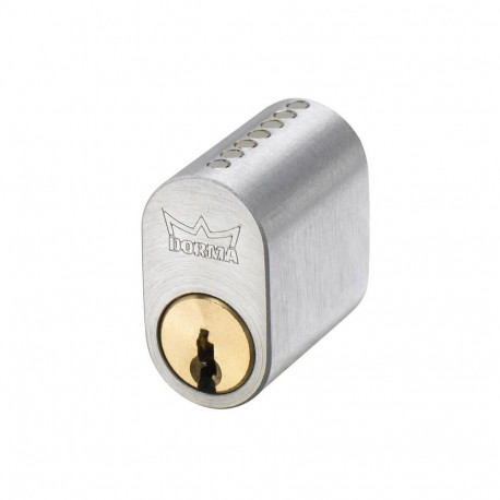 CYLINDER DOOR ROUND SCANDINAVIAN DC3003