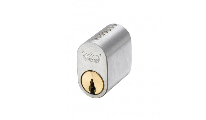 CYLINDER DOOR ROUND SCANDINAVIAN DC3003
