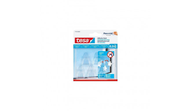 TESA 77734 HOOKS DECO. 5X0.2KG