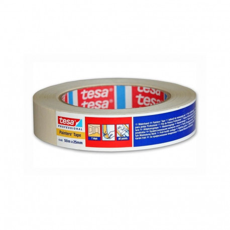 masking tape paber Tesa