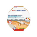 DOUBLE-SIDED TAPE SLIM 2X5MX9MM