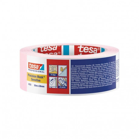 masking tape precis. sensitive 50m x 38mm
