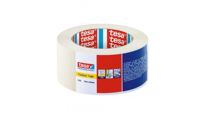 MASKING TAPE 7 DAYS 50MX50MM