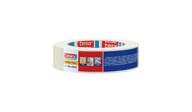MASKING TAPE 7 DAYS 50MX 30MM