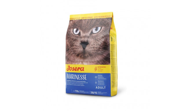 FEED FOR ADULT CATS MARINESSE 2 KG