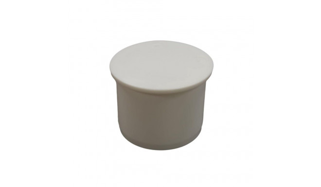 PLUG INTERNAL D32 WHITE