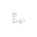 HANGING BIDET PRO 8.3095.2.000