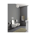 HANGING BIDET PRO 8.3095.2.000