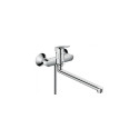 BATH FAUCET 71402000 LOGIS