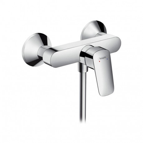 SINGLE LEVER SHOWER MIXER LOGIS