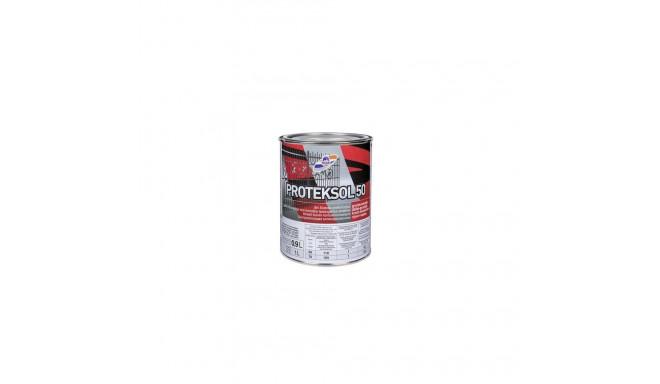 PRIMER-ENAMEL PROTEKSOL-50 GREY 0,9L