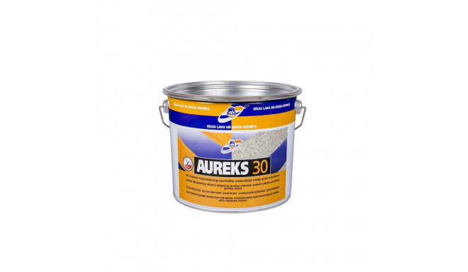 AUREKS-30 GREY S/M 2.7L