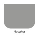 NOVAKOR ALKYD PRIMER L.GREY(2.7L)