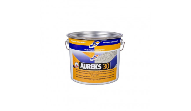 AUREKS-30 KOLLANE-PRUUN S/M 2.7L