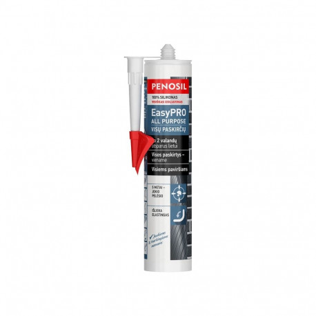 PENOSIL EASYPRO ALL PURPOSE GREY 310ML