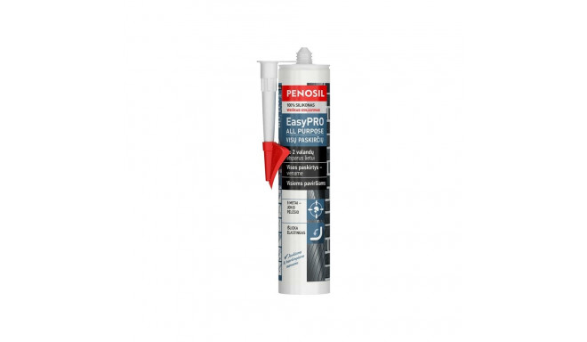 ALL EASYPRO SILICONE SEALANT SAND 310ML