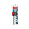 KITCHEN&BATH SILICONE SEALANT TRANSP