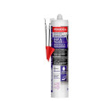 ROOF & FACADE ELASTIC SEALANT, TRANSP