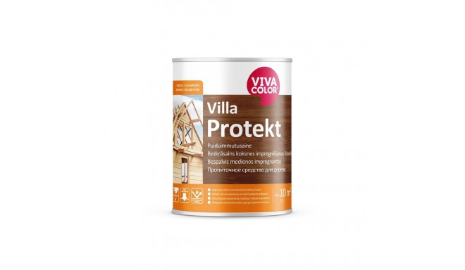 IMPREGNANT VILLA PROTEKT 1L