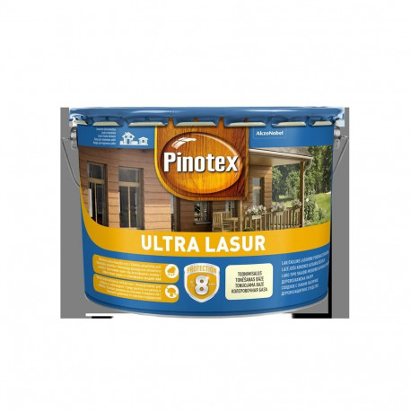 PINOTEX ULTRA WALNUT EU 10L