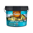 OP PINOTEX WOOD PAINT AQUA DARK BROWN 9L