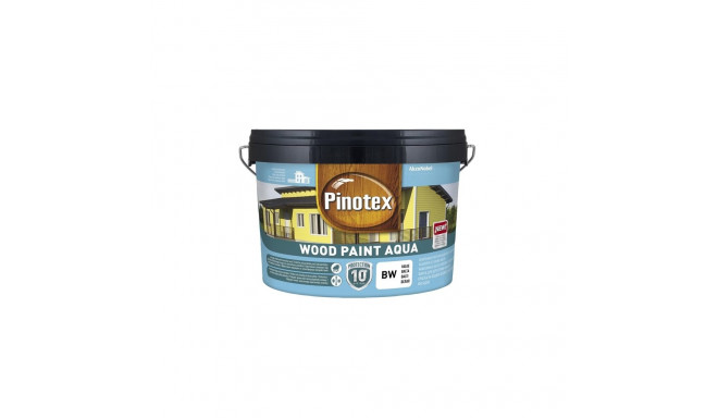 OP PINOTEX WOOD PAINT AQUA BW 9L