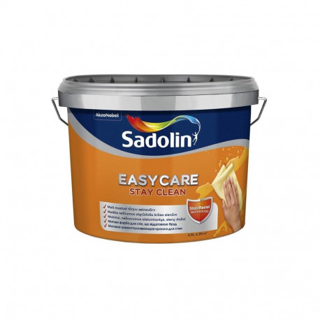 seinavärv Easycare BC 2.33L