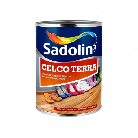 CELCO TERRA 90 1L