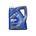 ENGINE OIL MANNOL DIESEL EXTR 10W/40 5L