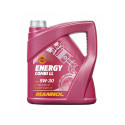 ENGINE OIL MANNOL ENERG COM LL 5W-30 5L