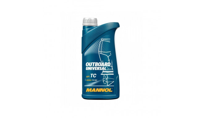 MOOTORPAADI MOOTORIÕLI OUTBOARD