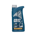 2-STROKE ENGINE OIL MANNOL 2-TAKT UNIVE