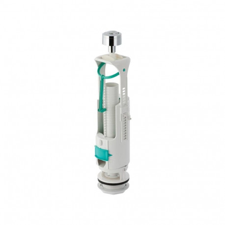 DOUBLE WATER FLUSH MECHANISM136.919.21.2
