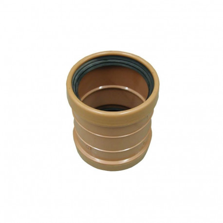 COUPLING EXTERNAL DOUBLE D110