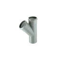 TEE INTERNAL D40/40X45 PP