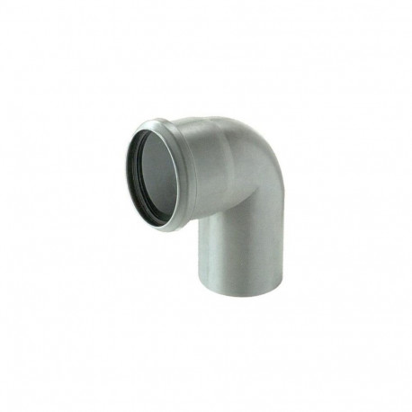 ELBOW INTERNAL D40X87 PP