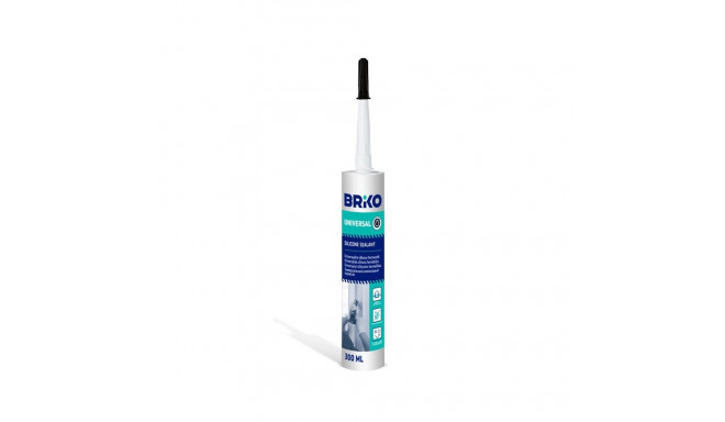 UNIVERSAL SEALANT 1001 U 310 ML BLACK