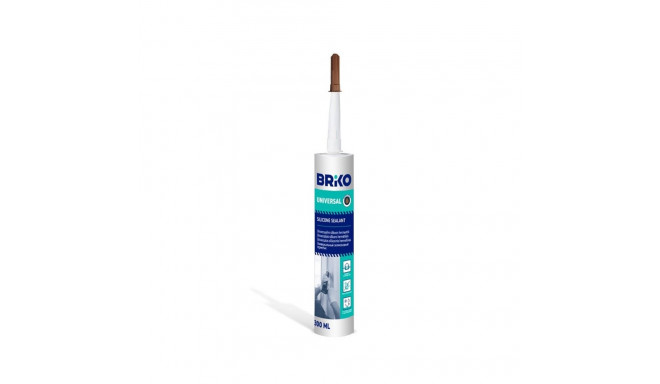 UNIVERSAL SEALANT 1001 U 310 ML BROWN