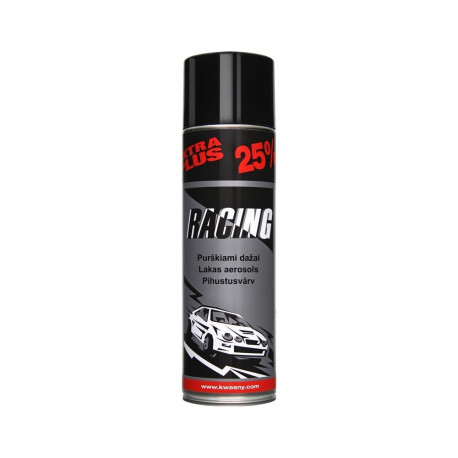 PAINT 288805 BLACK GLOSS