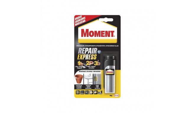 GLUE MOMENT REPAIR EXPRESS 48G