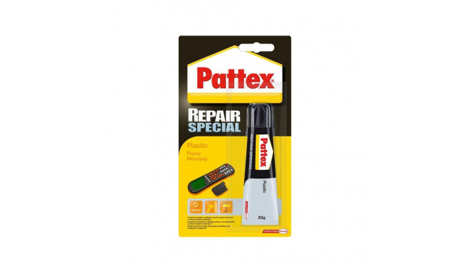 PATTEX SP.PLAST.30 G must CZ/HU/SK