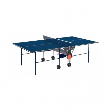 TABLE TENNIS TABLE BASIC ROLLER 7165-