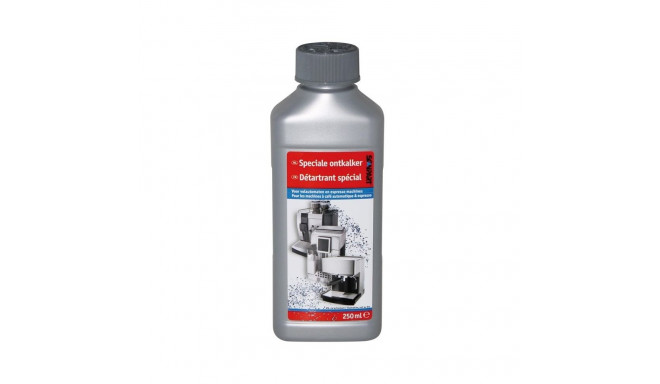 COFFEE MACH DECALCIFIER 250ML SCANPART