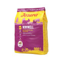 FEED FOR ADULT DOGS MINIWELL 900 G